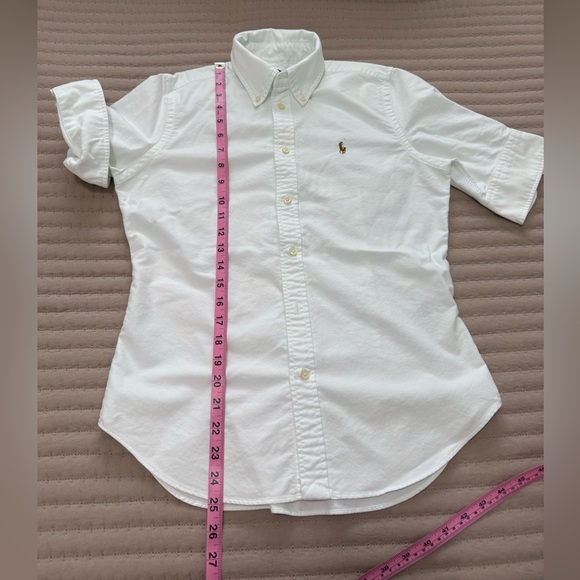 Ralph Lauren label button down bundle
Size XS - Picture 8 of 9